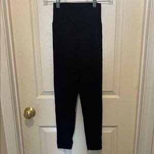 2 Pair Aerie Crossover Leggings